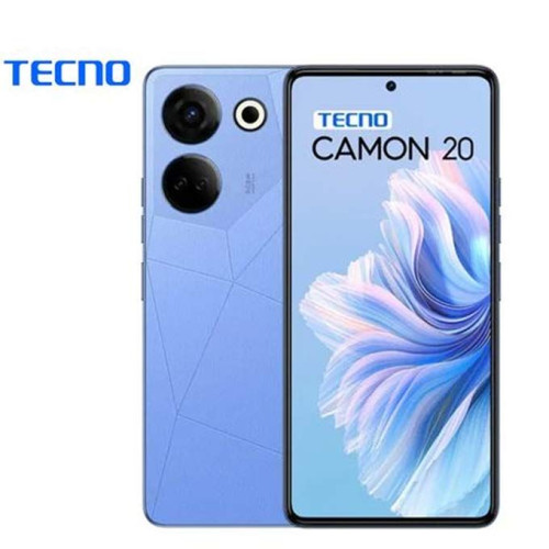 Tecno CAMON 20