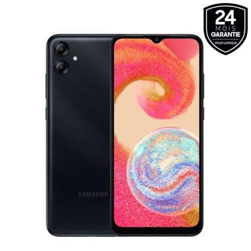 Samsung A04e