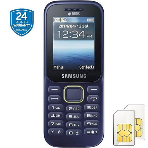 Samsung B310E