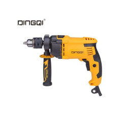 Perceuse à percussion 710W dingqi
